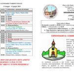 thumbnail of bollettino parrocchiale 31-05-2020 14-06-2020
