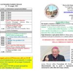 thumbnail of bollettino parrocchiale 16-05-2021 30-05-2021