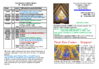 bollettino parrocchiale 06-11-2022 20-11-2022